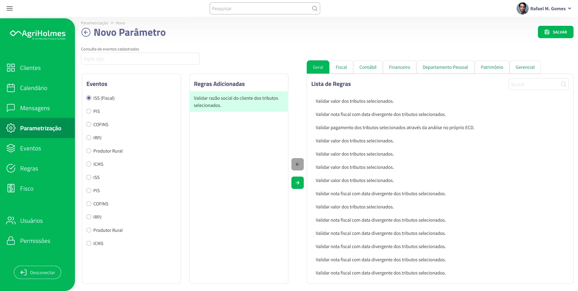 imagem com mockups do projeto Akva App