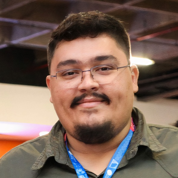 Foto de Rafael Gomes